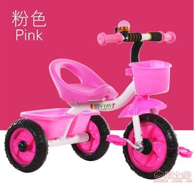 飛翔牌兒童三輪車 環(huán)保、安全與童趣的完美融合