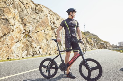 Inmotion S1電動(dòng)自行車評(píng)測 一款充滿“公路味”的城市通勤利器